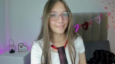 Dahlia online show from February 2025 11:45:01 PM