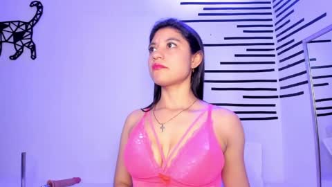 Snapshot of dahliacielo chatting on May 2026 01:07:02 PM Dahlia Cielo online show from May 2026 01:07:02 PM