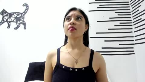 Snapshot of dahliacielo chatting on May 2026 12:57:02 PM Dahlia Cielo online show from May 2026 12:57:02 PM