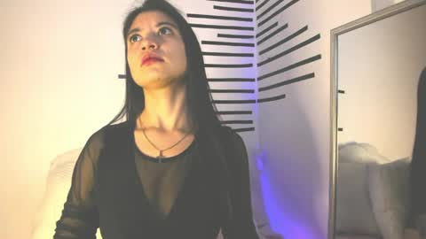 Snapshot of dahliacielo chatting on June 2026 01:02:02 PM Dahlia Cielo online show from June 2026 01:02:02 PM
