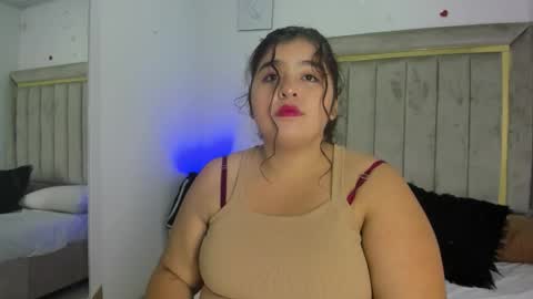 Dahlialee online show from February 2026 12:02:01 PM