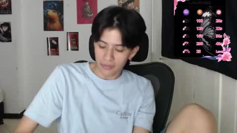 lorena online show from November 2025 07:03:03 PM