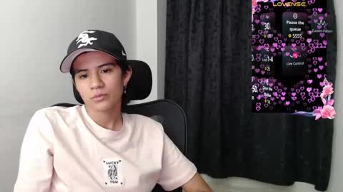 lorena online show from February 2026 04:00:01 AM