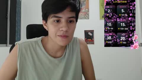 Snapshot of dahliarios chatting on May 2026 11:10:02 PM lorena online show from May 2026 11:10:02 PM