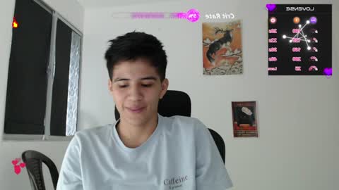 Snapshot of dahliarios chatting on June 2026 10:08:01 PM lorena online show from June 2026 10:08:01 PM