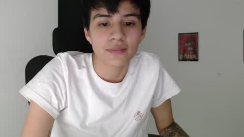 Snapshot of dahliarios chatting on August 2026 04:36:02 AM lorena online show from August 2026 04:36:02 AM