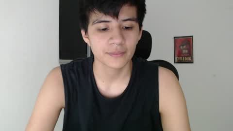 Snapshot of dahliarios chatting on August 2026 12:23:01 AM lorena online show from August 2026 12:23:01 AM