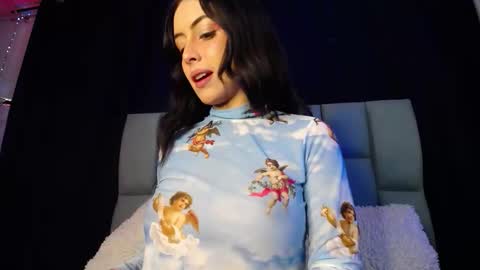 Dahlia online show from March 2026 11:16:02 AM