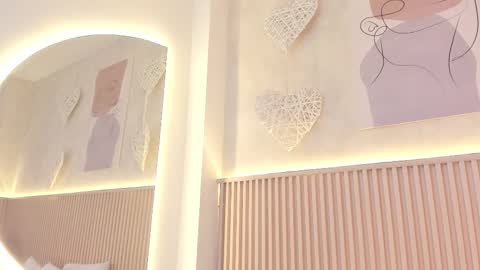 Daiana online show from March 2026 07:27:01 PM