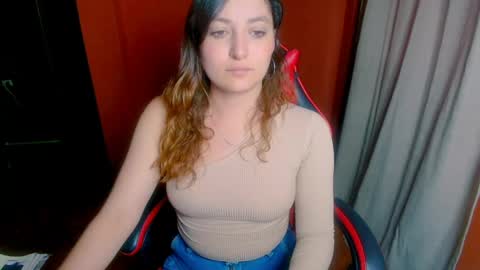 Snapshot of daiana_m chatting on April 2026 08:36:02 PM Daiana online show from April 2026 08:36:02 PM