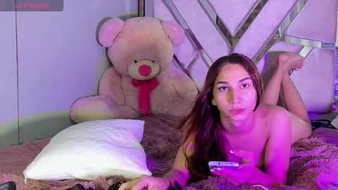 daicell juliana online show from November 2025 06:13:02 AM