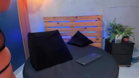 daiisy_kiss online show from September 2025 07:51:02 PM