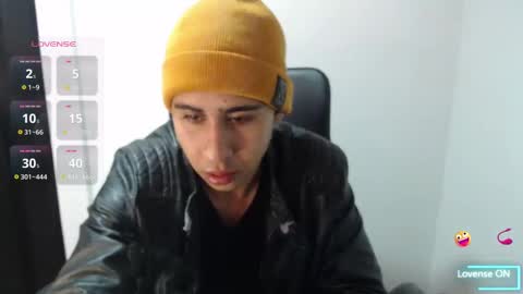 Daiki kt online show from February 2025 01:38:01 PM