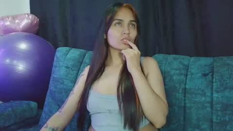 Snapshot of daila_ chatting on August 2026 01:31:02 AM daila_ online show from August 2026 01:31:02 AM