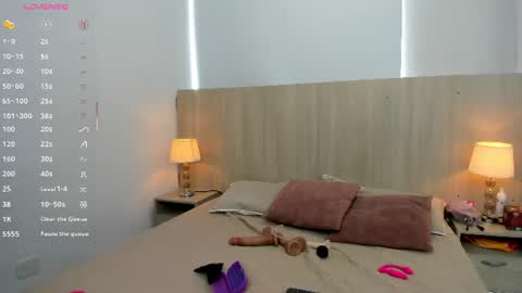 Daila Beltran online show from June 2026 07:29:01 PM