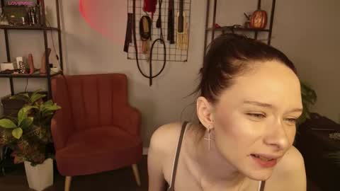 Snapshot of daily_glam chatting on October 2025 12:26:02 PM daily_glam online show from October 2025 12:26:02 PM