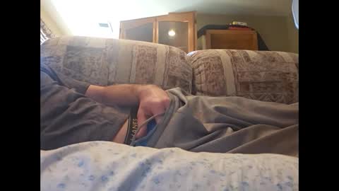 DailyJerker84 online show from March 2025 07:59:02 PM