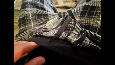 DailyJerker84 online show from March 2025 06:08:02 PM