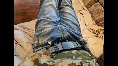 DailyJerker84 online show from November 2025 06:13:01 PM