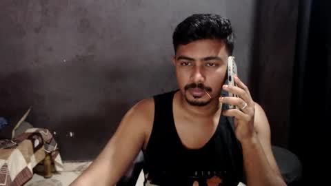 Snapshot of dailysoap chatting on February 2025 04:58:01 PM indian guys online show from February 2025 04:58:01 PM