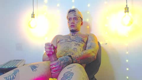 Daimond hope666 online show from January 2025 04:09:01 AM