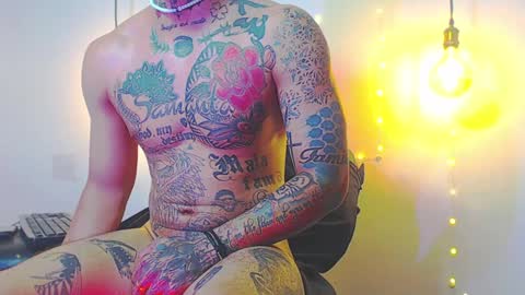 Daimond hope666 online show from January 2025 10:22:01 AM