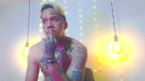 Daimond hope666 online show from January 2025 02:24:02 AM