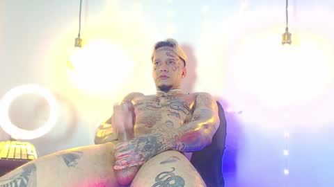 Daimond hope666 online show from January 2025 11:28:01 PM