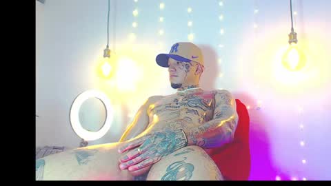 Daimond hope666 online show from February 2025 10:11:01 PM