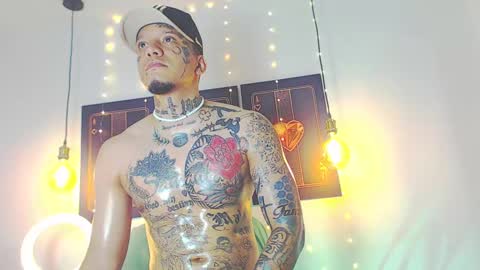 Daimond hope666 online show from February 2025 06:52:02 AM