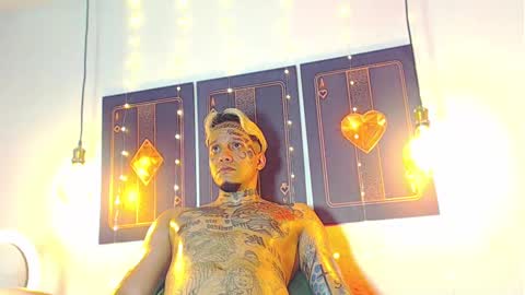 Daimond hope666 online show from February 2025 01:58:02 AM