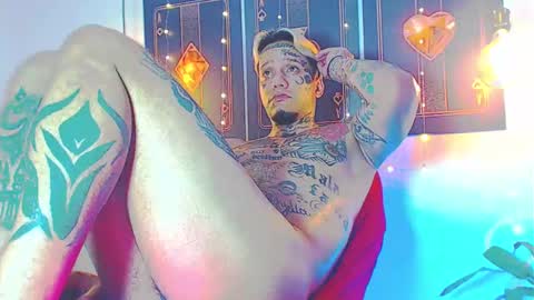 Daimond hope666 online show from February 2025 04:07:01 AM