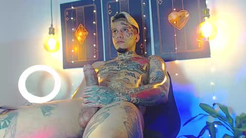 Daimond hope666 online show from February 2025 08:22:01 PM