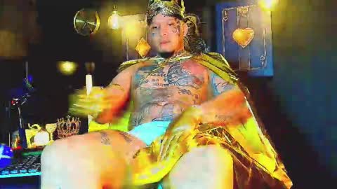 Daimond hope666 online show from October 2025 12:21:02 AM