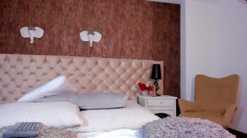 Daimond Johnson online show from January 2026 08:11:02 PM