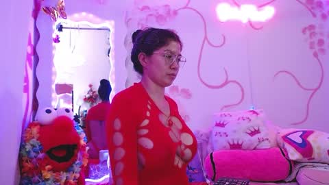 DAINA online show from April 2026 03:48:01 AM