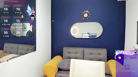 dainaevans online show from January 2025 01:41:01 AM