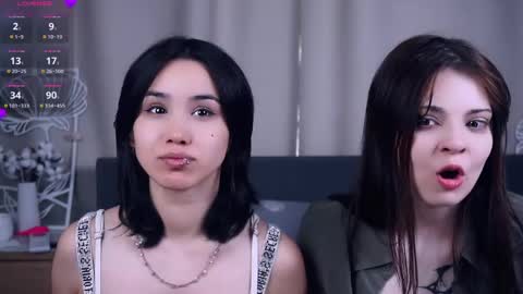 Snapshot of dainalargena chatting on May 2026 08:11:01 AM Aoi and Lily best friends online show from May 2026 08:11:01 AM
