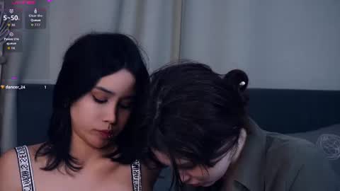 Snapshot of dainalargena chatting on July 2026 08:18:01 AM Aoi and Lily best friends online show from July 2026 08:18:01 AM