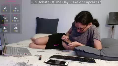 Snapshot of dainty_heart chatting on July 2026 11:26:01 PM online show from July 2026 11:26:01 PM