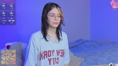 Daiquiri online show from December 2025 08:10:02 AM