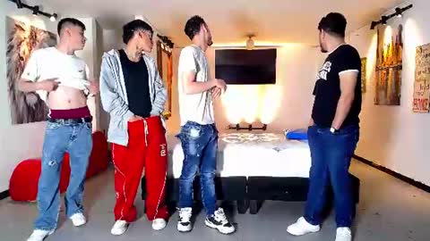 daiquirie online show from July 2026 12:41:01 PM