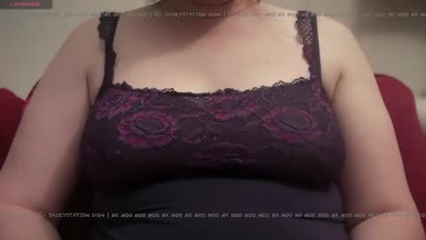 Mx Mommy Moo online show from January 2026 05:07:02 PM