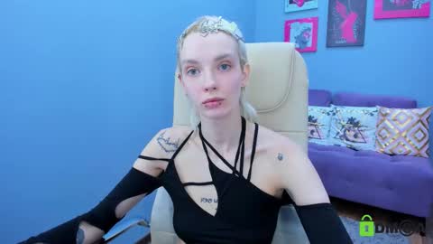 daisy__sweet online show from March 2026 09:02:01 AM