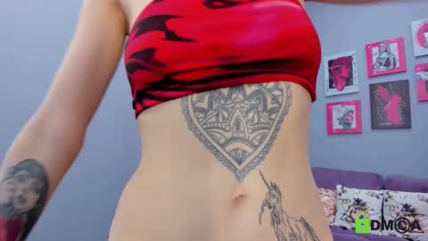 daisy__sweet online show from March 2026 09:37:02 AM