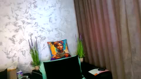 Snapshot of daisy_ashe chatting on May 2026 07:24:02 AM Ashe online show from May 2026 07:24:02 AM
