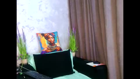 Snapshot of daisy_ashe chatting on May 2026 07:30:02 PM Ashe online show from May 2026 07:30:02 PM