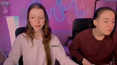Snapshot of daisy_baby_ chatting on March 2026 08:12:01 PM daisy online show from March 2026 08:12:01 PM