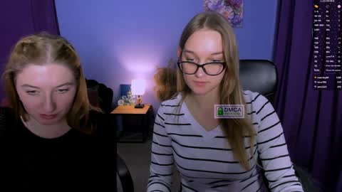 Little Di online show from January 2025 02:19:02 AM