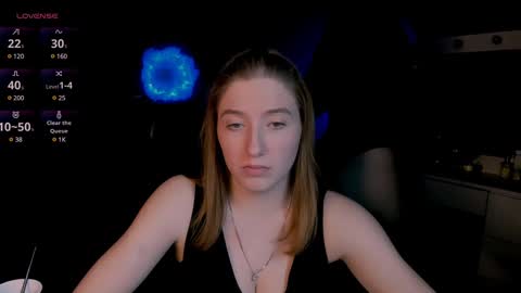 Little Di online show from February 2025 02:29:02 AM